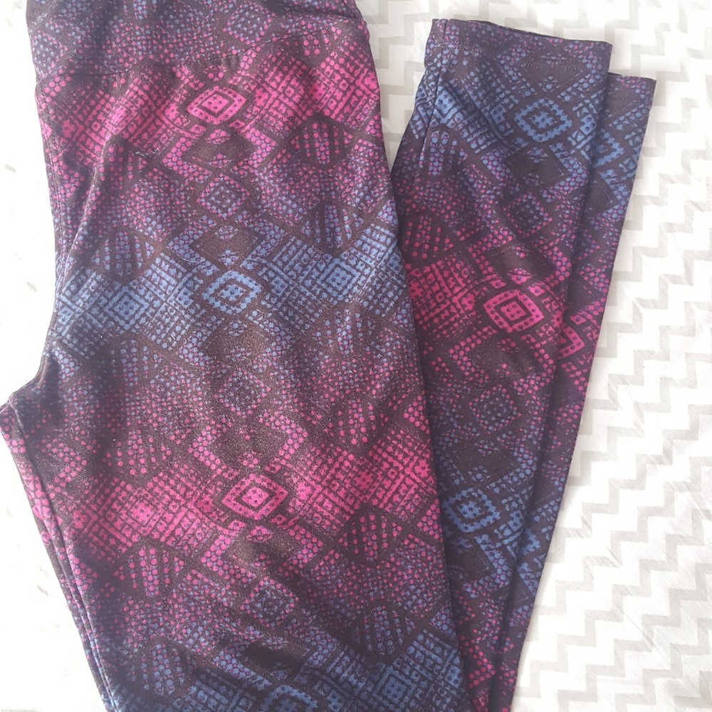 Lularoe Leggings